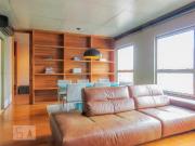 Apto, Vila Olímpia, 1 Quarto, 70 m2 São Paulo