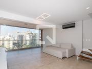 Apto, Vila Olímpia, 1 Quarto, 87 m2 São Paulo