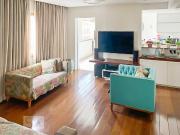 Apto, Vila Olímpia, 2 Quartos, 100 m2 São Paulo