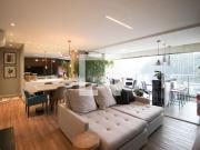 Apto, Vila Olímpia, 2 Quartos, 101 m2 São Paulo