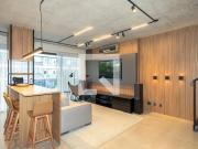 Apto, Vila Olímpia, 2 Quartos, 104 m2 São Paulo