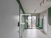 Apto, Vila Olímpia, 2 Quartos, 36 m2 São Paulo