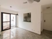 Apto, Vila Olímpia, 2 Quartos, 50 m2 São Paulo