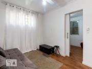 Apto, Vila Olímpia, 2 Quartos, 50 m2 São Paulo