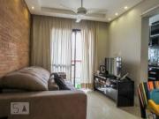 Apto, Vila Olímpia, 2 Quartos, 50 m2 São Paulo