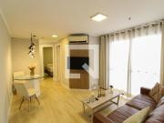 Apto, Vila Olímpia, 2 Quartos, 52 m2 São Paulo