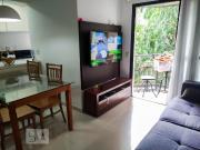 Apto, Vila Olímpia, 2 Quartos, 58 m2 São Paulo