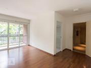 Apto, Vila Olímpia, 2 Quartos, 65 m2 São Paulo