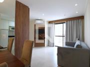 Apto, Vila Olímpia, 2 Quartos, 66 m2 São Paulo