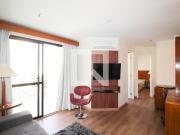 Apto, Vila Olímpia, 2 Quartos, 66 m2 São Paulo