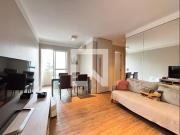 Apto, Vila Olímpia, 2 Quartos, 69 m2 São Paulo