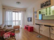 Apto, Vila Olímpia, 2 Quartos, 70 m2 São Paulo