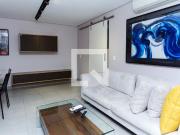 Apto, Vila Olímpia, 2 Quartos, 74 m2 São Paulo