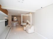 Apto, Vila Olímpia, 2 Quartos, 76 m2 São Paulo