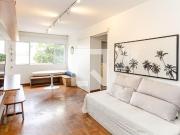 Apto, Vila Olímpia, 2 Quartos, 80 m2 São Paulo