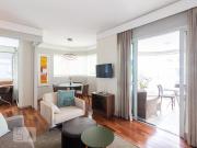 Apto, Vila Olímpia, 2 Quartos, 98 m2 São Paulo