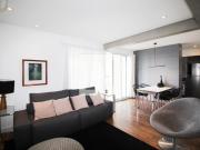 Apto, Vila Olímpia, 2 Quartos, 98 m2 São Paulo