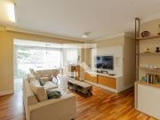 Apto, Vila Olímpia, 3 Quartos, 110 m2 São Paulo