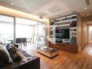 Apto, Vila Olímpia, 3 Quartos, 112 m2 São Paulo