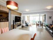 Apto, Vila Olímpia, 3 Quartos, 113 m2 São Paulo