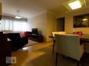 Apto, Vila Olímpia, 3 Quartos, 123 m2 São Paulo