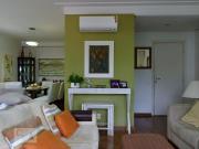 Apto, Vila Olímpia, 3 Quartos, 137 m2 São Paulo