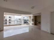 Apto, Vila Olímpia, 3 Quartos, 157 m2 São Paulo