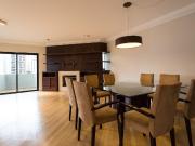 Apto, Vila Olímpia, 4 Quartos, 167 m2 São Paulo