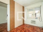 Apto, Vila Operária, 1 Quarto, 35 m2 Porto Alegre