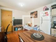 Apto, Vila Operária, 2 Quartos, 42 m2 Porto Alegre