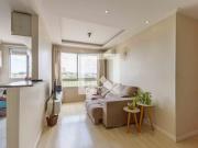 Apto, Vila Operária, 2 Quartos, 48 m2 Porto Alegre