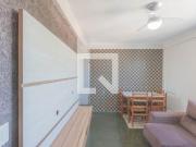 Apto, Vila Palácios, 2 Quartos, 57 m2 Campinas