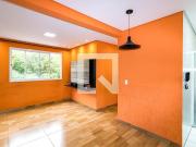 Apto, Vila Pirajussara, 2 Quartos, 47 m2 São Paulo