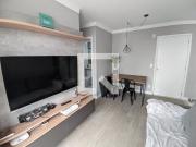 Apto, Vila Pirituba, 2 Quartos, 45 m2 São Paulo