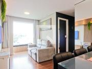 Apto, Vila Pirituba, 2 Quartos, 50 m2 São Paulo