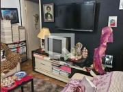 Apto, Vila Pompéia, 1 Quarto, 120 m2 São Paulo