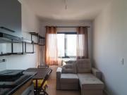 Apto, Vila Pompéia, 1 Quarto, 24 m2 São Paulo