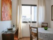 Apto, Vila Pompéia, 1 Quarto, 24 m2 São Paulo