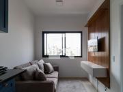 Apto, Vila Pompéia, 1 Quarto, 24 m2 São Paulo Apto, Vila Pompéia, 1 Quarto, 24 m2 São Paulo