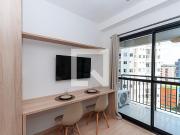 Apto, Vila Pompéia, 1 Quarto, 25 m2 São Paulo
