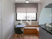 Apto, Vila Pompéia, 1 Quarto, 25 m2 São Paulo