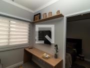 Apto, Vila Pompéia, 1 Quarto, 25 m2 São Paulo