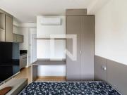 Apto, Vila Pompéia, 1 Quarto, 25 m2 São Paulo