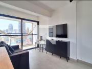 Apto, Vila Pompéia, 1 Quarto, 29 m2 São Paulo