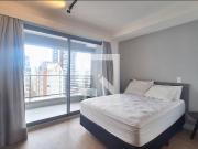 Apto, Vila Pompéia, 1 Quarto, 31 m2 São Paulo