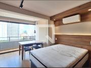 Apto, Vila Pompéia, 1 Quarto, 31 m2 São Paulo