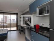 Apto, Vila Pompéia, 1 Quarto, 32 m2 São Paulo