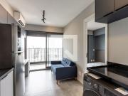 Apto, Vila Pompéia, 1 Quarto, 32 m2 São Paulo