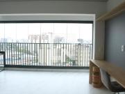 Apto, Vila Pompéia, 1 Quarto, 32 m2 São Paulo