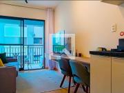 Apto, Vila Pompéia, 1 Quarto, 32 m2 São Paulo